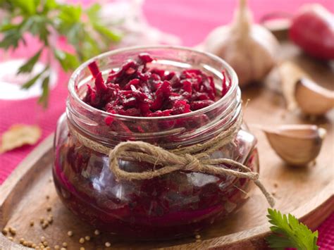 Beetroot Pickle Recipe, How to make Beetroot Pickle Recipe - Vaya.in