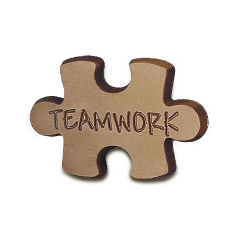 Quotes About Teamwork And Pieces Puzzles. QuotesGram