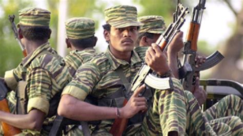 Sri Lanka not to ban Tamil Tigers | News | Al Jazeera