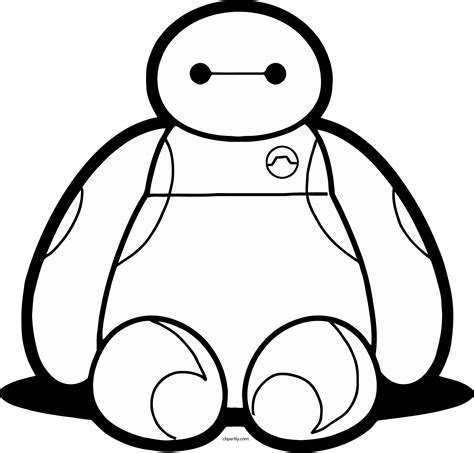 baymax clipart 20 free Cliparts | Download images on Clipground 2025