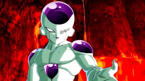 Frieza - Dragon Ball FighterZ Guide - IGN