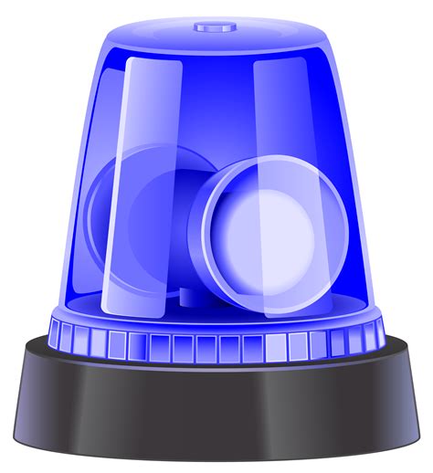 Police Siren PNG Transparent Police Siren.PNG Images. | PlusPNG