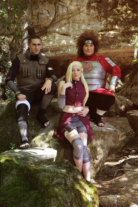 This is the Best Naruto cosplay! : r/Boruto