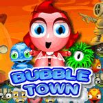 Bubble Town - PC Game Download | GameFools