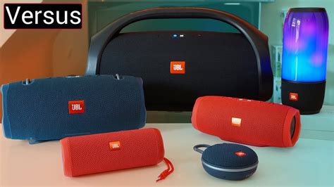 Jbl speaker sizes - stashoknight