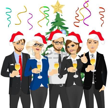 free office christmas party clipart 10 free Cliparts | Download images ...