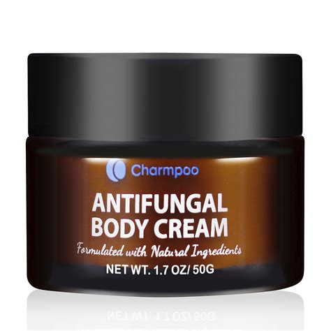 Buy Athletes Foot - Antifungal Cream - for Jock Itch, Ringworm ...