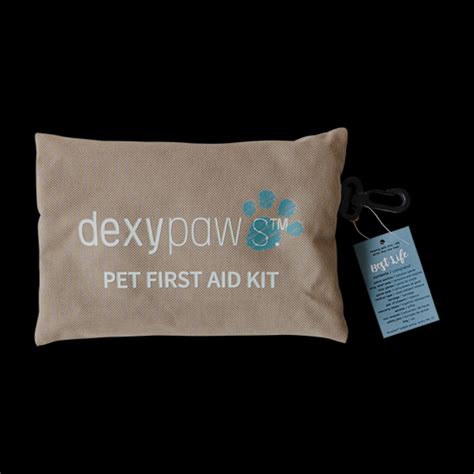 Pet First Aid Kit | Urban K9 Supplies