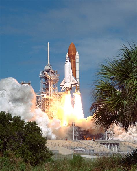 Space Shuttle Discovery: Return to Flight Launch | Smithsonian Institution