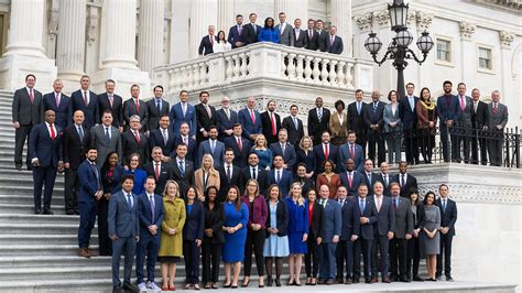 Freshman Class of the 118th Congress | Representative Hillary Scholten