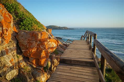 The Garden Route – South Africa's Glorious Garden Route