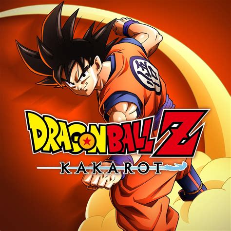 Dragon Ball Z Kakarot Wallpapers - Top Free Dragon Ball Z Kakarot ...