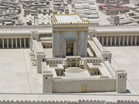 File:Second Temple.jpg - Wikipedia