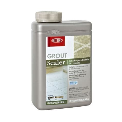 Don't Confuse! Select the Best Grout Sealer of 2022 Review