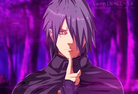 Purple Sasuke Wallpapers - Top Free Purple Sasuke Backgrounds ...