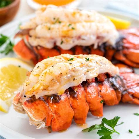 How To Cook Lobster Pieces - Birthrepresentative14