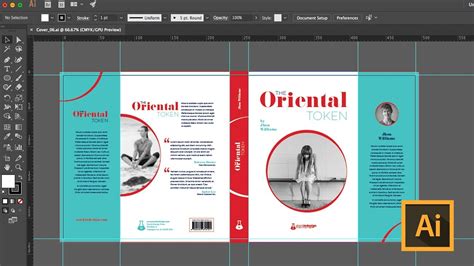 61 List Adobe Indesign Book Cover Template with Best Writers | World Books