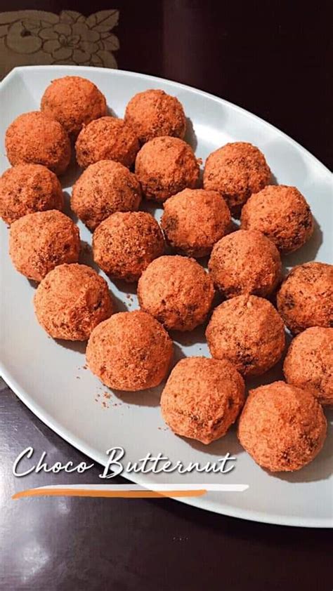 How to Make Adoughrable Choco Butternut Munchkins - When In Manila