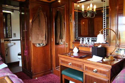 Belmond Royal Scotsman: Iinsider guide to Scotland's luxury train