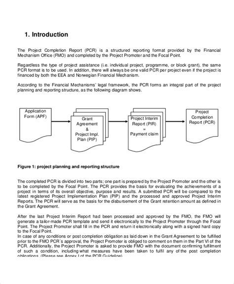 Project Accomplishment Report Sample | Classles Democracy