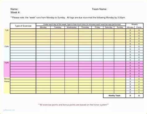 Employee Training Tracker Excel ~ Excel Templates