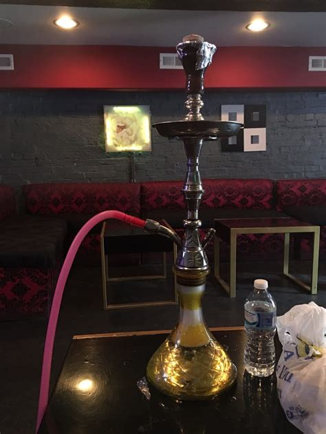 Exotic Hookah Lounge - Hookah Bar in Washington | Chichamaps