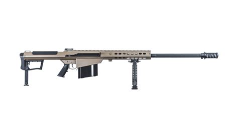 M107A1® - Barrett Firearms