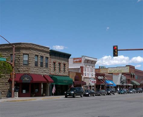 Cody Wyoming Photo Gallery