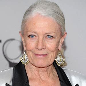 Oscars come to London to honour Vanessa Redgrave - Created by Chief ...