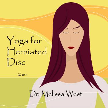 Yoga for Herniated Disc