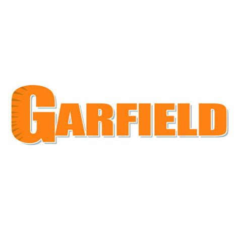 Garfield-logo | Soundtrack Tracklist