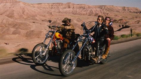 Easy Rider (1969) | MUBI