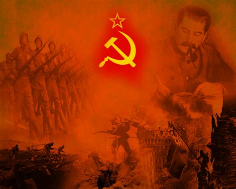 Soviet Union Wallpapers - Wallpaper Cave