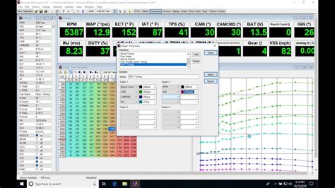 Hondata Kpro Part 26: Full Throttle Tuning - Hondata Kpro Training ...