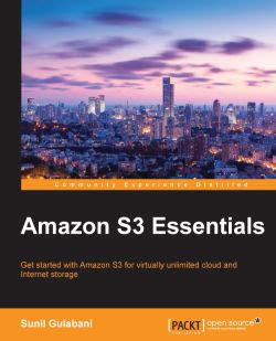 Features of Amazon S3 | Amazon S3 Essentials