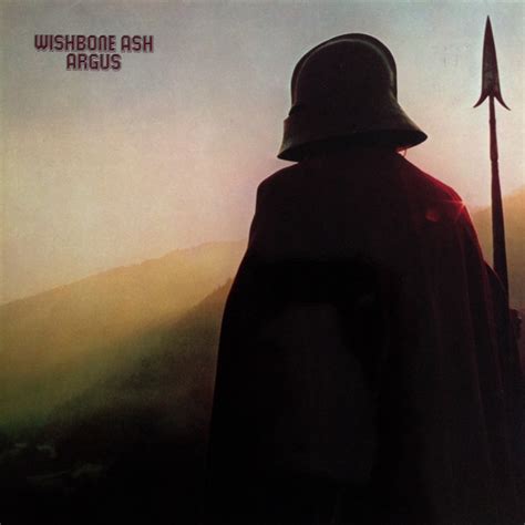 Wishbone Ash - Argus (Vinyl, LP, Album) | Discogs