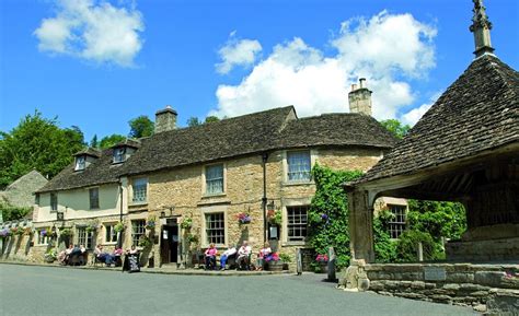 THE CASTLE INN - Updated 2022 Prices & Reviews (Castle Combe, England, UK)