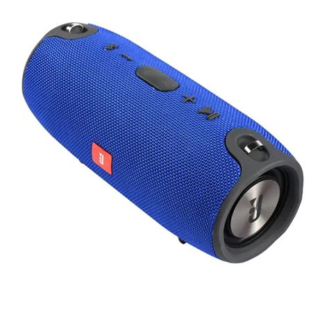 Wireless Best Bluetooth Speaker Waterproof Portable Outdoor Mini Column ...