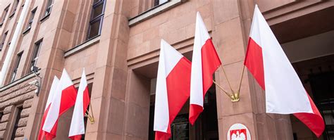 Job Vacancy – Embassy of Poland - Poland in Pakistan - Gov.pl website