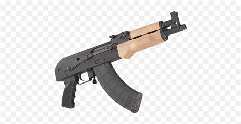 Draco Ak Ak47 Choppa Stick Weapon Assault Rifle Emojiak47 Emoji