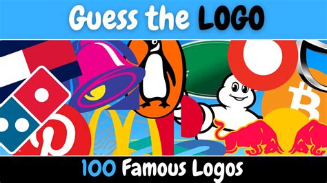 The Best Logo Game Guess The Logo Brand Quiz Trivia By Iqbal Khan ...