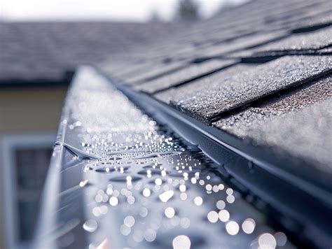 The Importance of Seamless Gutters