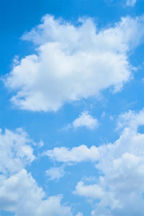 Download free photo of Blue,cloud,white,clouds,landscape - from needpix.com