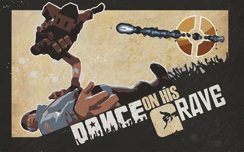 Team Fortress 2, Soldier (TF2), Demoman Wallpapers HD / Desktop and ...