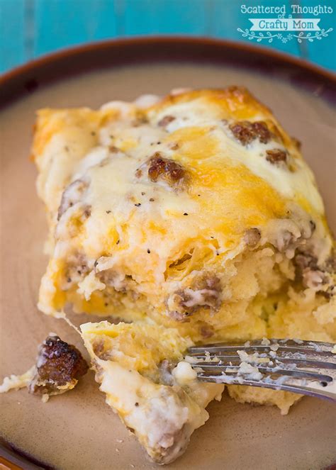 15 Breakfast Casserole Recipes - My Life and Kids