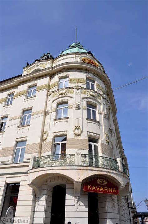 Ljubljana - Grand Hotel Union | KRAJI - Slovenia