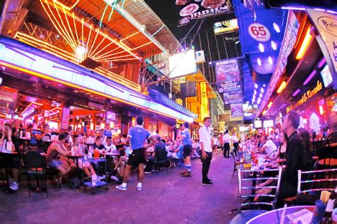 Bangkok Gay Nightlife - What You Need to Know About LGBT Nightlife in ...