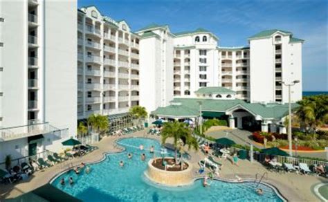 Port Canaveral Hotels for Cruise Passengers