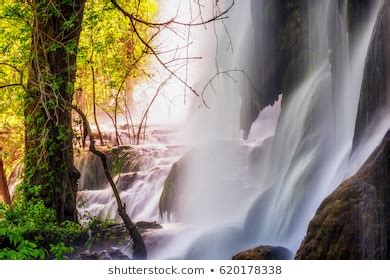 63 Gorman falls Images, Stock Photos & Vectors | Shutterstock