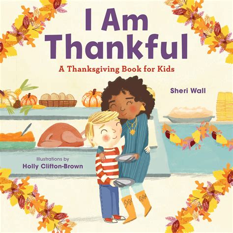 20 Books About Gratitude for Kids - Baby Chick